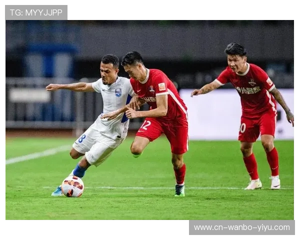 绿茵争锋前瞻：本周焦点赛事精彩对决全解析